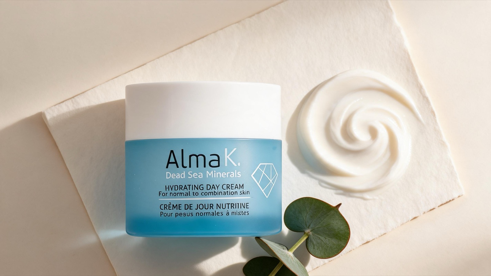 HYDRATING DAY CREAM 50 мл