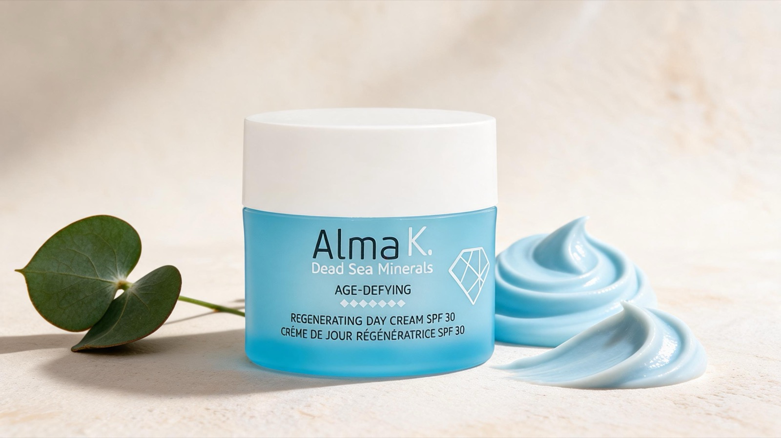 AGE-DEFYING REGENERATING 50 мл