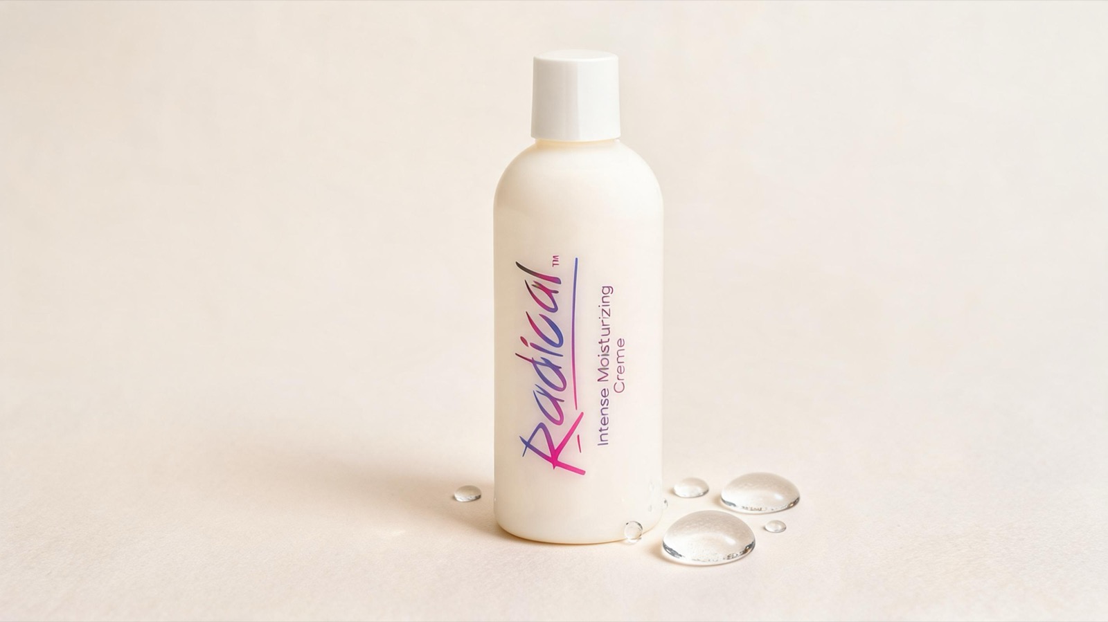 Intense Moisturizing Crème 150 мл