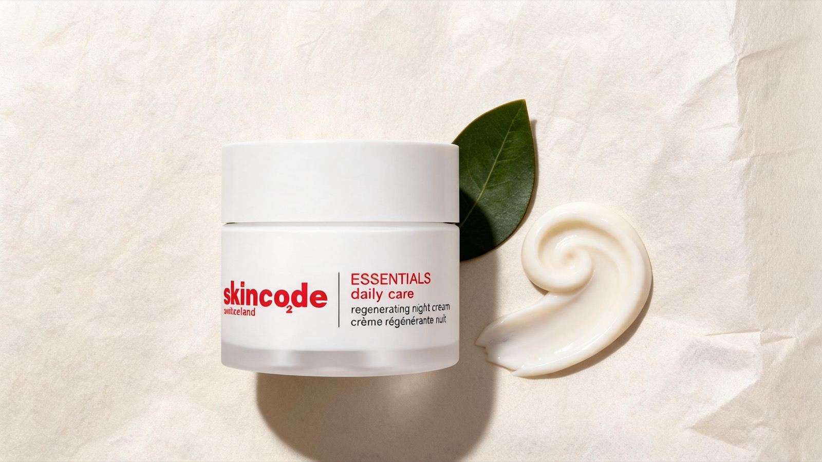Regenerating Night Cream 50 мл