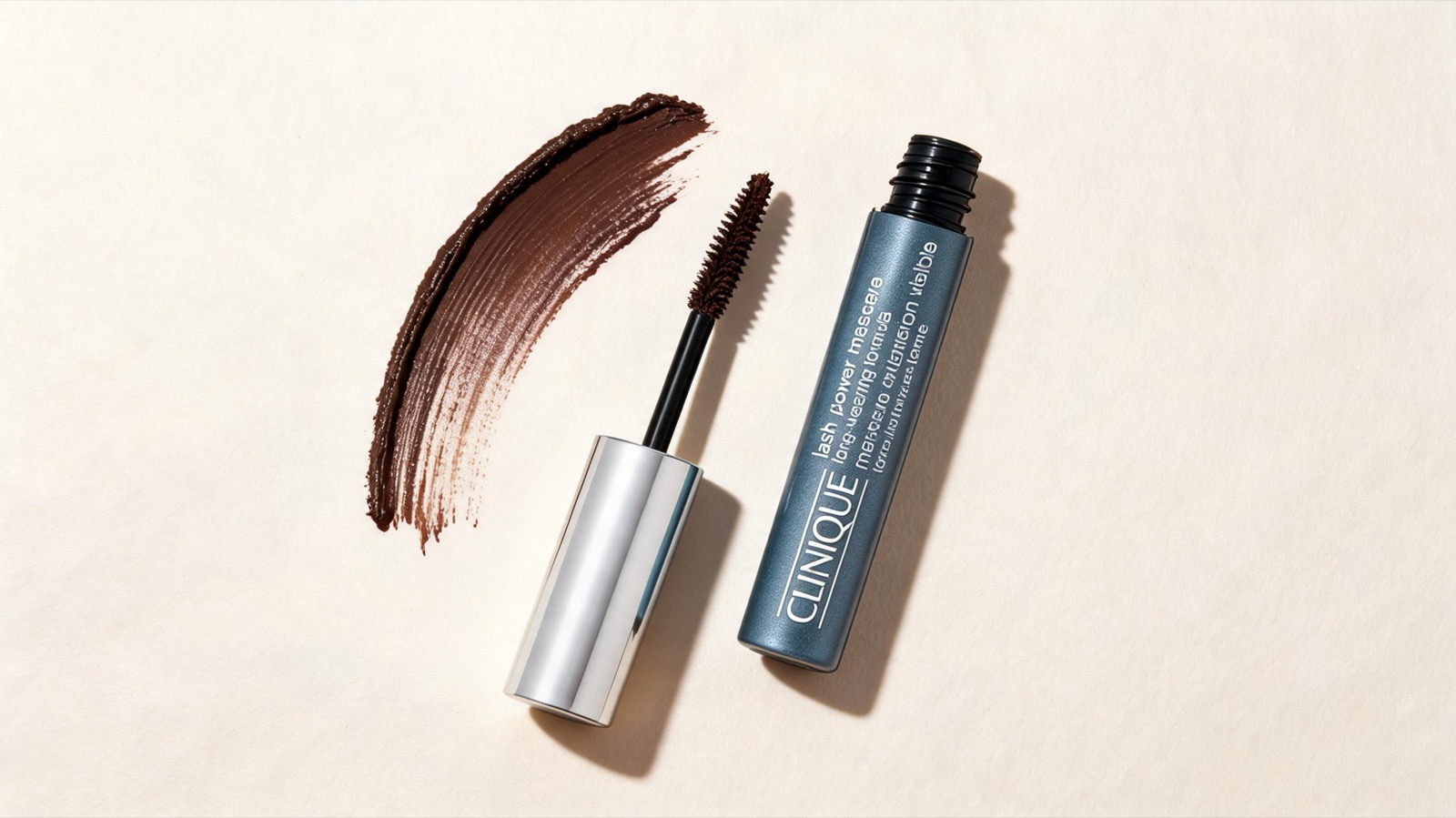 Lash Power Mascara 6 мл