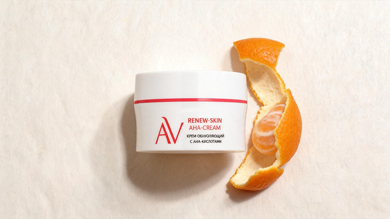 Renew-Skin AHA-Cream 50 мл