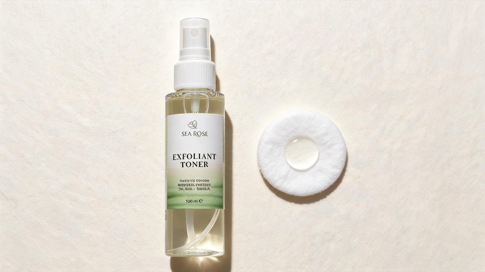 EXFOLIANT TONER 100 мл