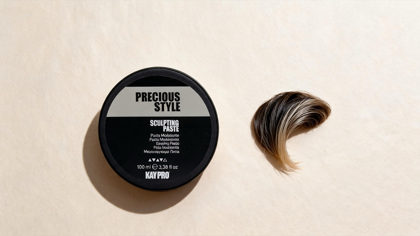 Precious Style моделирующая 100 мл