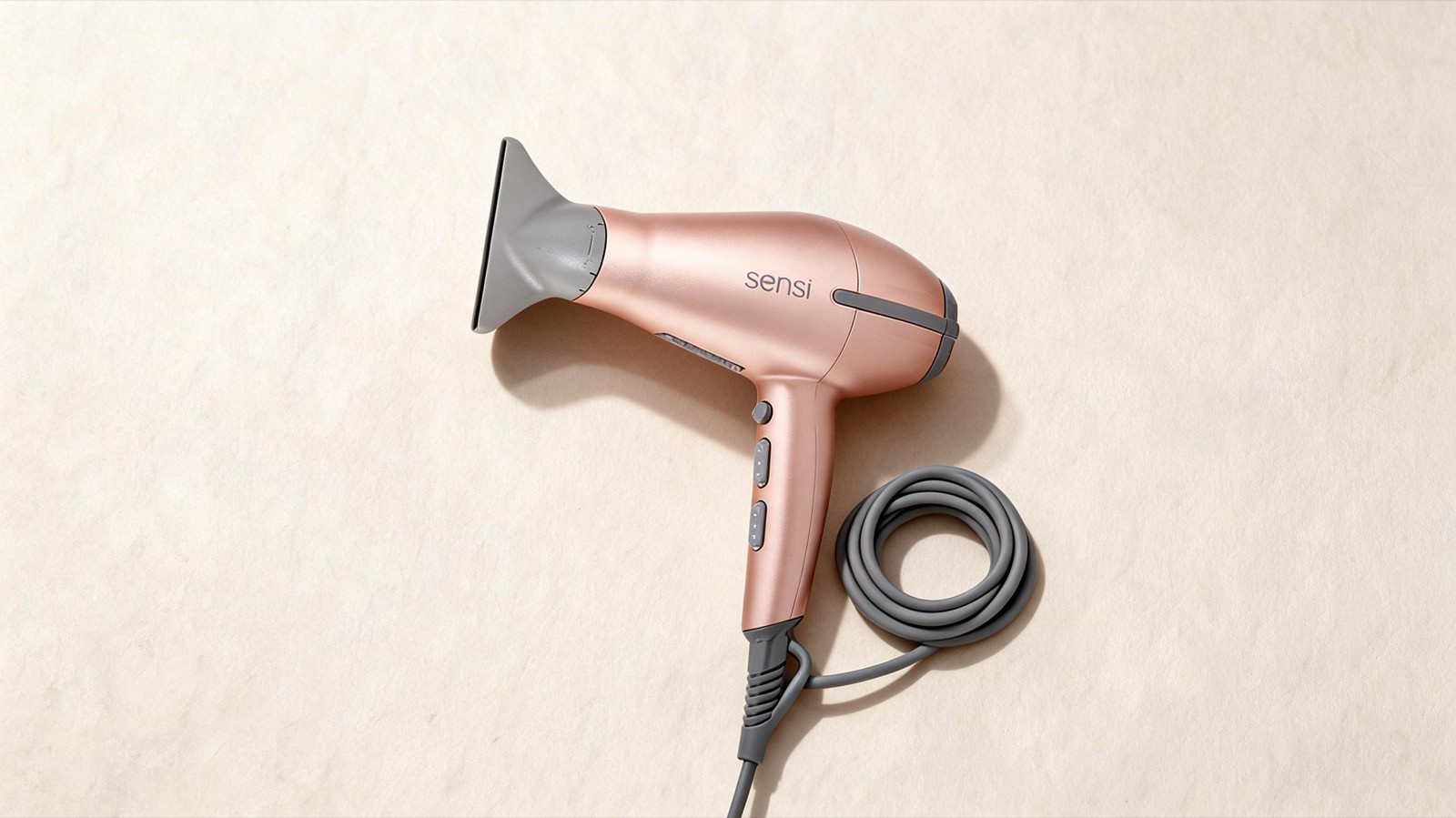 TEMPO SENSI ROSE 5D 1 шт